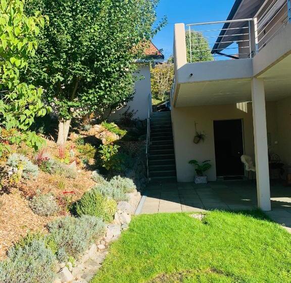 Номер Deluxe Кровать Кинг, La Romély