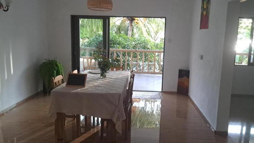 اتاق استاندارد با چشمانداز کوهستان, Résidence Au Bout Du Morne