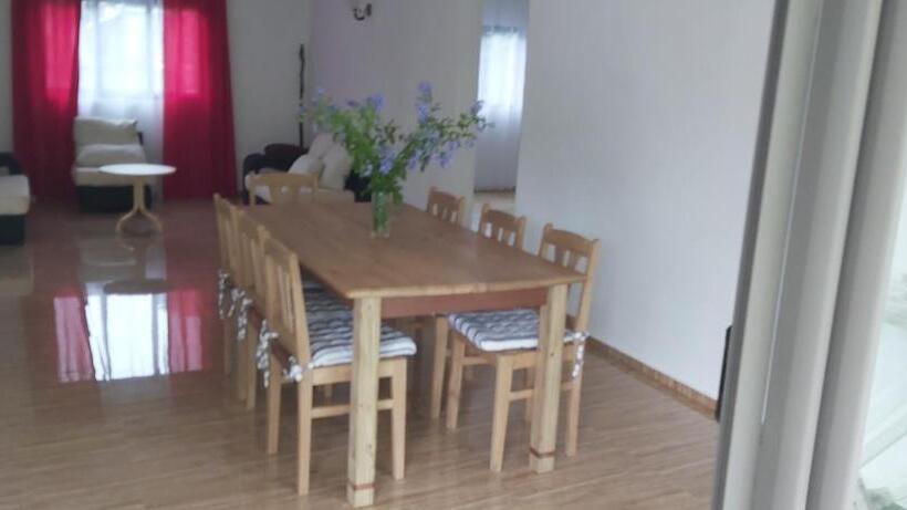 اتاق استاندارد با چشمانداز کوهستان, Résidence Au Bout Du Morne