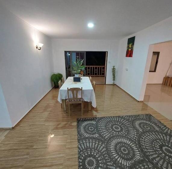 اتاق استاندارد با چشمانداز کوهستان, Résidence Au Bout Du Morne