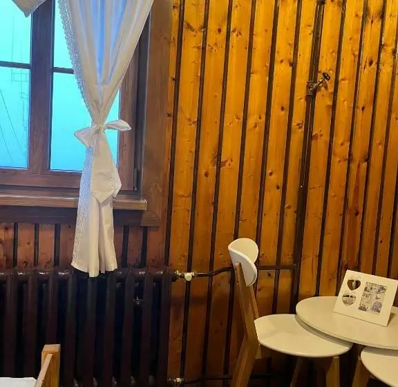 スタンダードルーム, Schronisko Gościniec Równica