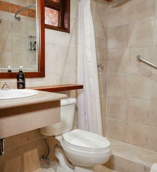 غرفة قياسية, Uzhupud Garden Hotel & Lodge