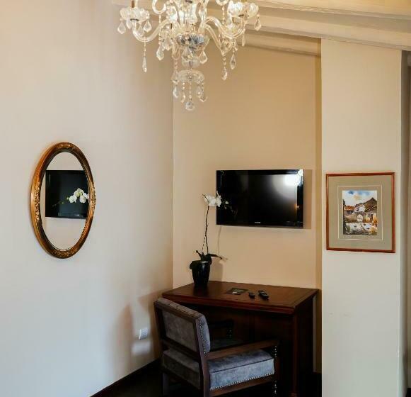 غرفة قياسية, Uzhupud Garden Hotel & Lodge