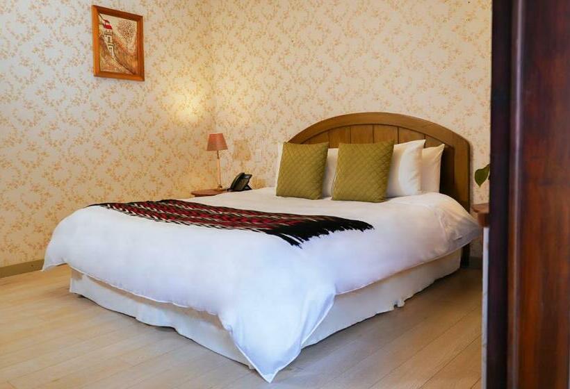 Номер Стандарт, Uzhupud Garden Hotel & Lodge