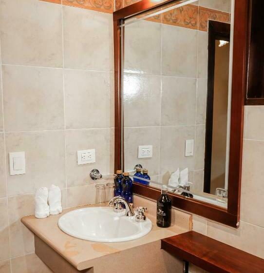 غرفة قياسية, Uzhupud Garden Hotel & Lodge