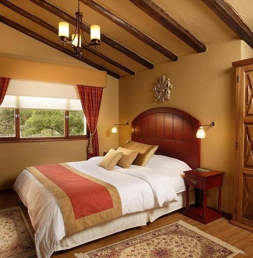 غرفة قياسية, Uzhupud Garden Hotel & Lodge