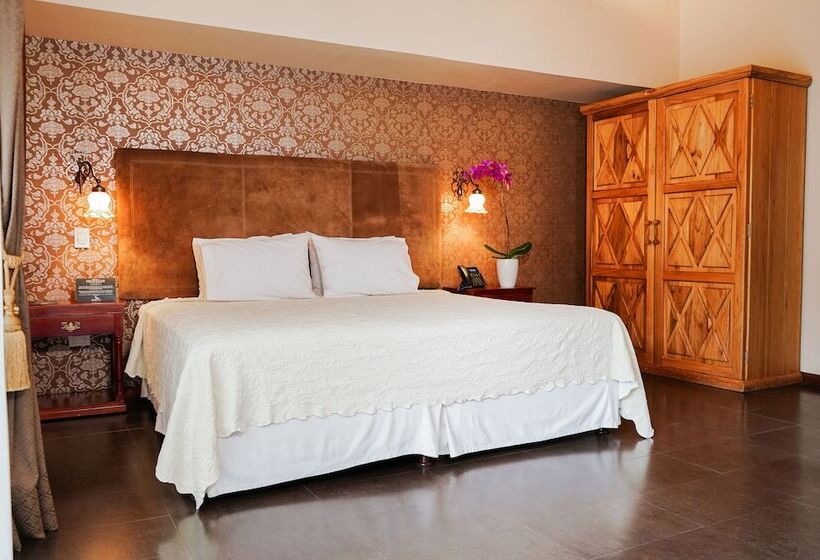 Номер Deluxe, Uzhupud Garden Hotel & Lodge