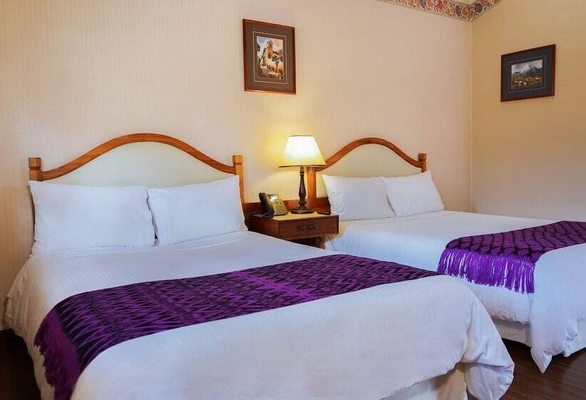 Номер Deluxe, Uzhupud Garden Hotel & Lodge