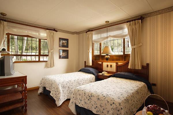 اتاق سوپریور, Uzhupud Garden Hotel & Lodge