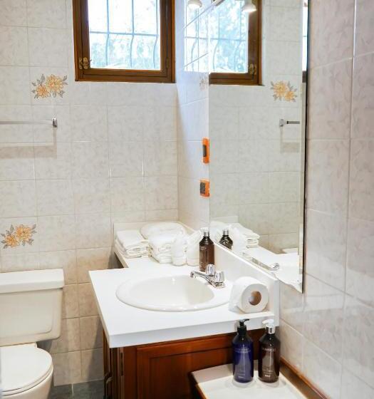 غرفة سوبيريور, Uzhupud Garden Hotel & Lodge