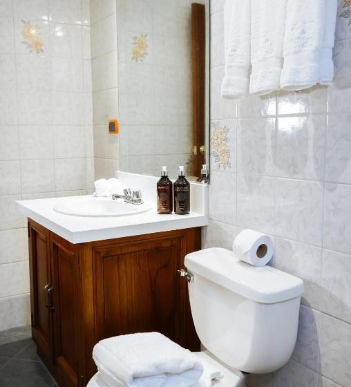 غرفة قياسية ثلاثية, Uzhupud Garden Hotel & Lodge