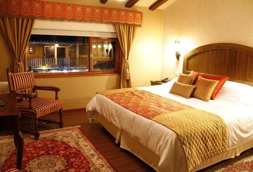 غرفة ديلوكس, Uzhupud Garden Hotel & Lodge