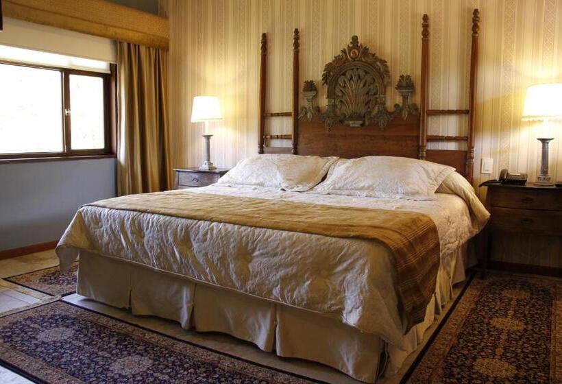 جناح رئاسى, Uzhupud Garden Hotel & Lodge