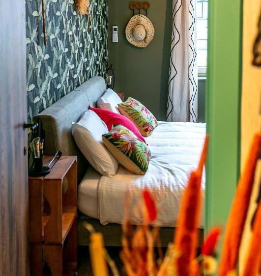 חדר דלוקס, The Newport Lodge   Incl 3h Wellness & Use Ebikes & Breakfast