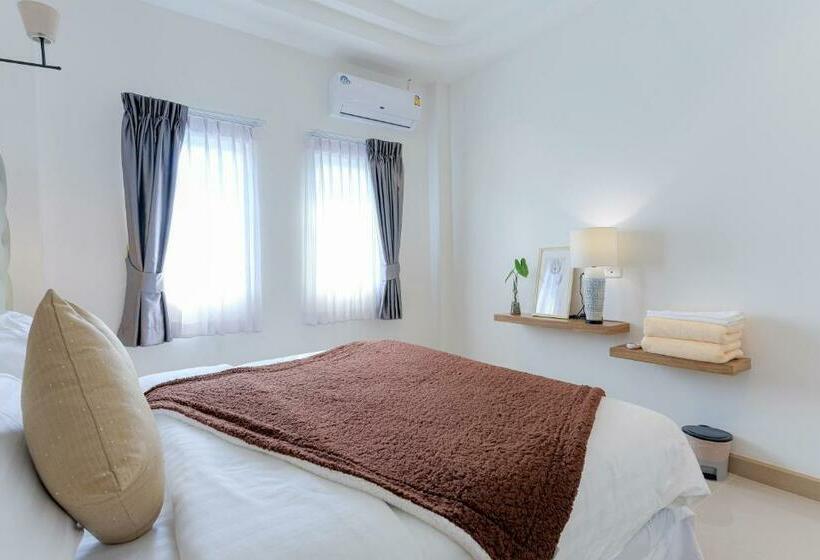 בית, 3 חדרי שינה, Imperial House Maesai