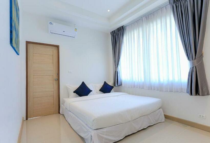 בית, 3 חדרי שינה, Imperial House Maesai