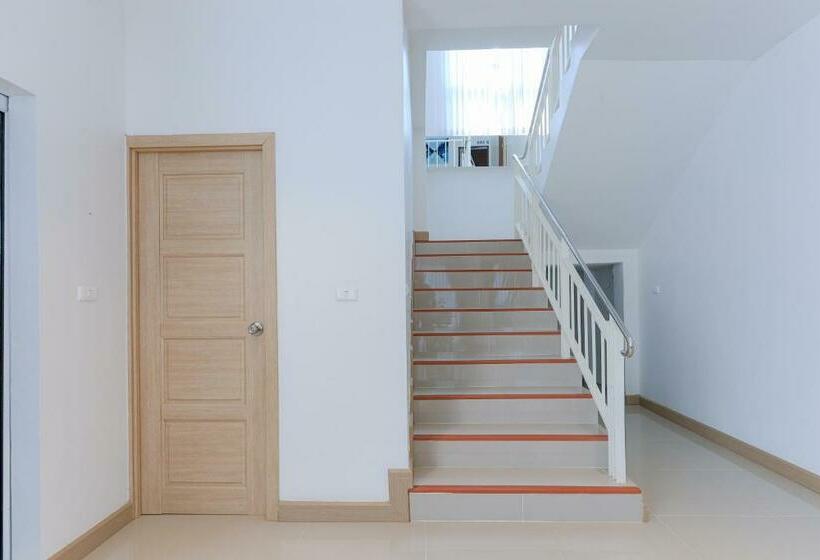 בית, 3 חדרי שינה, Imperial House Maesai