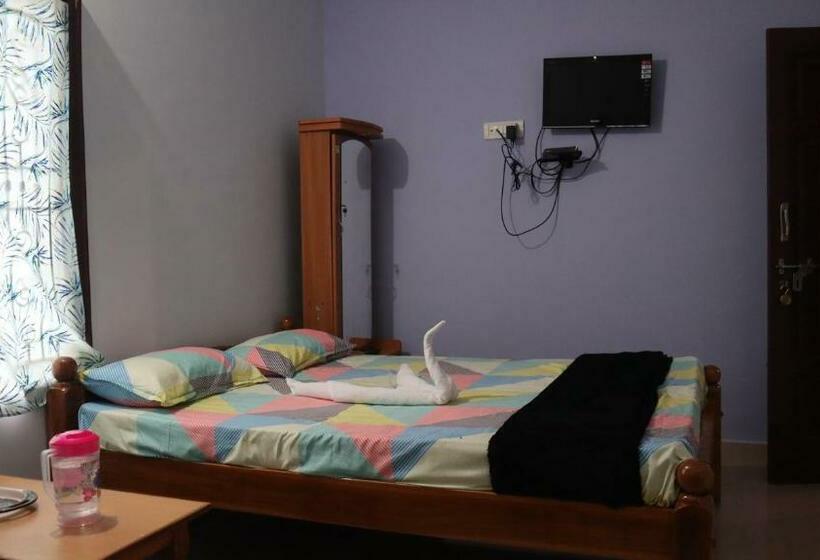 1침실 수피리어 빌라, Nakshatra Resort