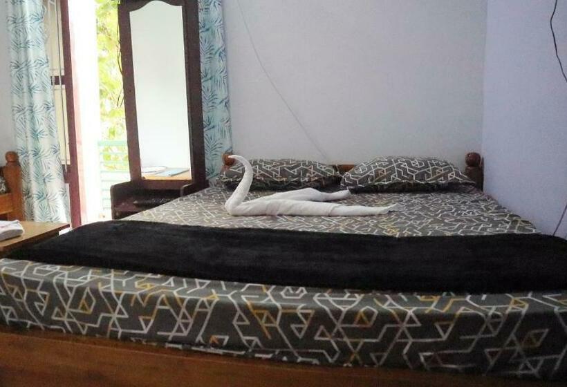 Вилла 2 Спальни, Nakshatra Resort