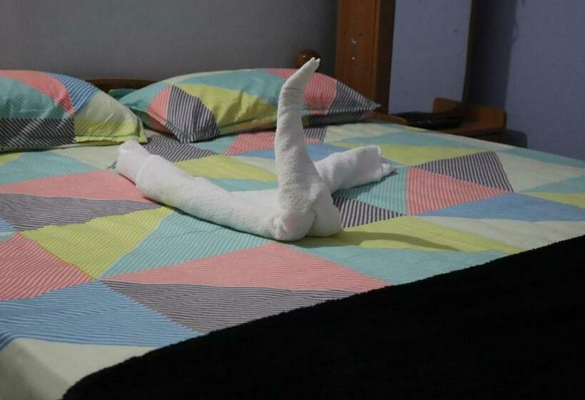 침실 2개 빌라, Nakshatra Resort