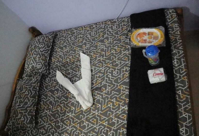 침실 2개 빌라, Nakshatra Resort