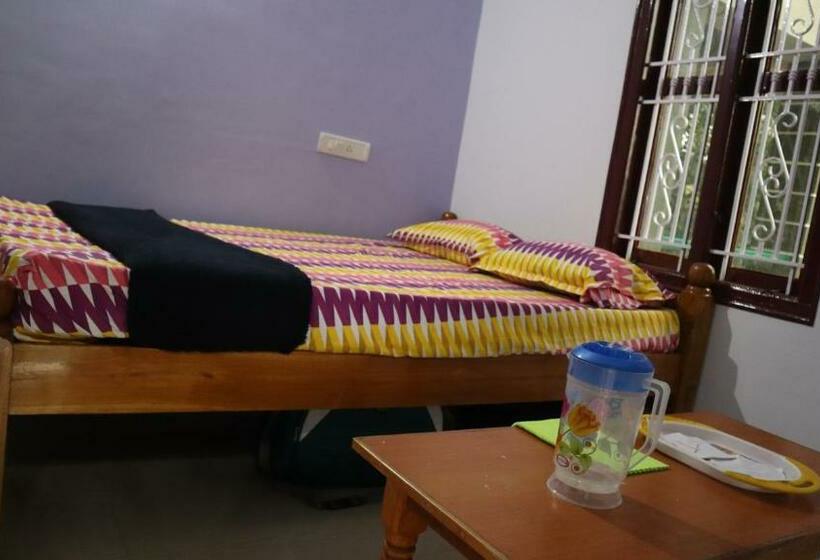 침실 2개 빌라, Nakshatra Resort