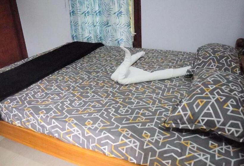 빌라 침실 1개, Nakshatra Resort