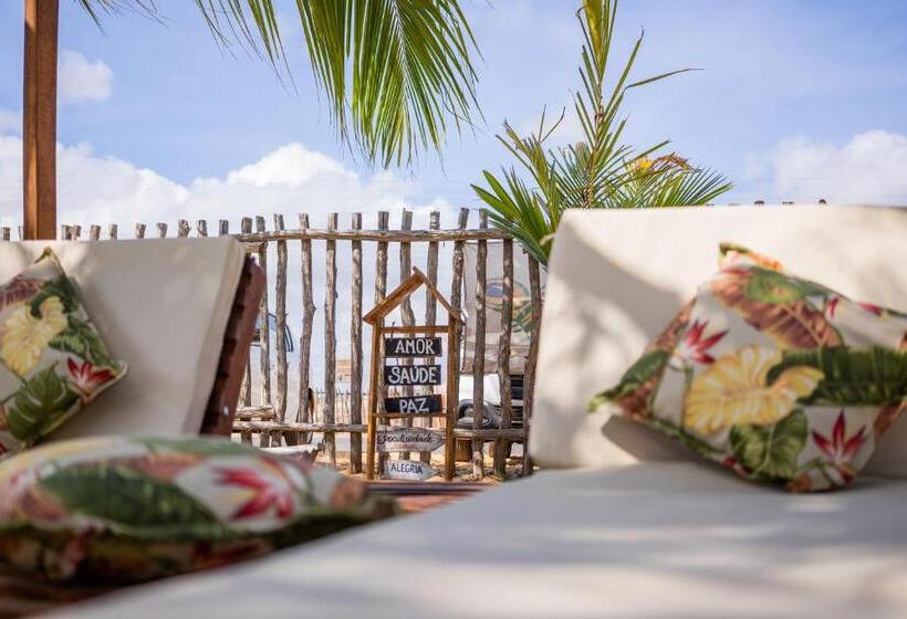 בקתת סופריור בת חדר 1, Beekite Wind Village