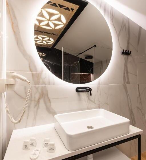 آپارتمان لوکس 1 خوابه, Tatry Residence Spa   950 Km Stacja Narciarska Szymoszkowa