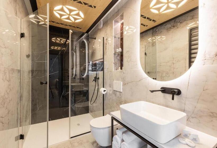 آپارتمان سوپریور 1 خوابه, Tatry Residence Spa   950 Km Stacja Narciarska Szymoszkowa