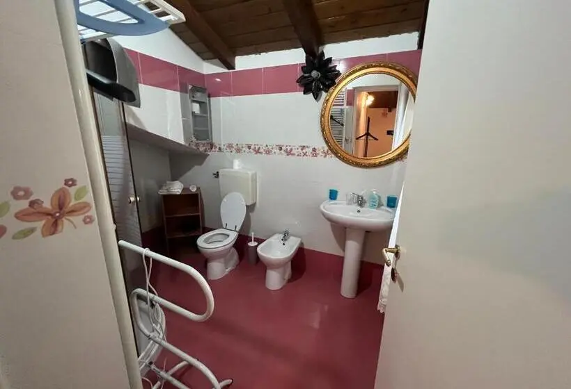 スタンダードルーム, Agriturismo E Az. Agricola Ma.mi