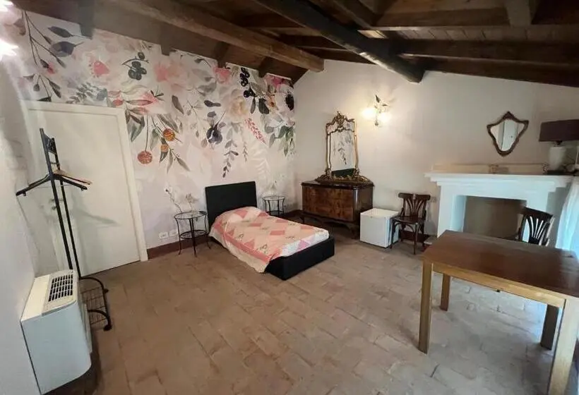スタンダードルーム, Agriturismo E Az. Agricola Ma.mi