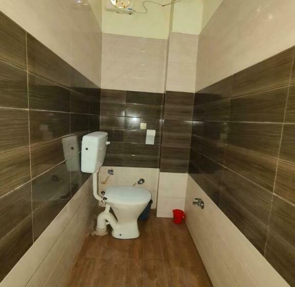 Номер Deluxe, Shri Ram Bhavan