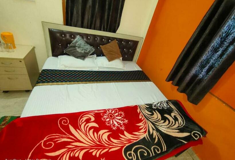 디럭스 룸, Shri Ram Bhavan