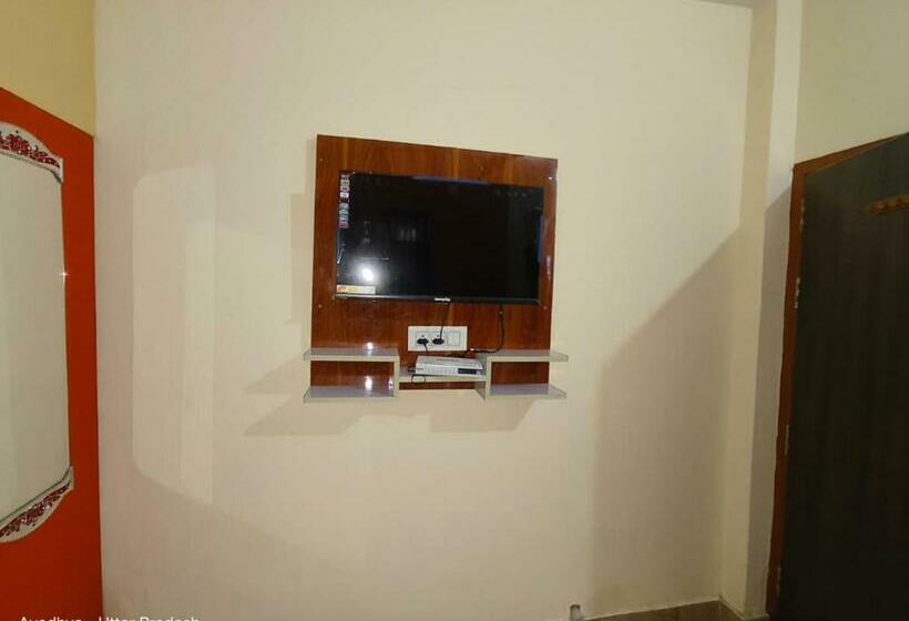 디럭스 룸, Shri Ram Bhavan