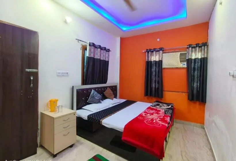 Camera Deluxe, Shri Ram Bhavan