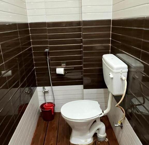 디럭스 룸, Shri Ram Bhavan