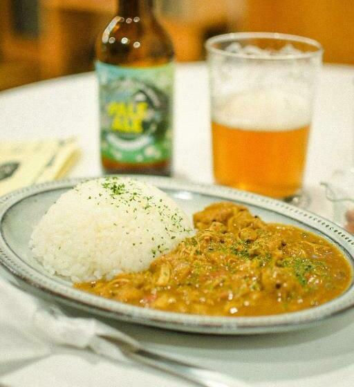 발코니 디럭스 룸, 深々 Books&stay シンシンブックスアンドステイ