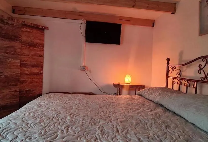 Standard-huone, Pirca Hostal