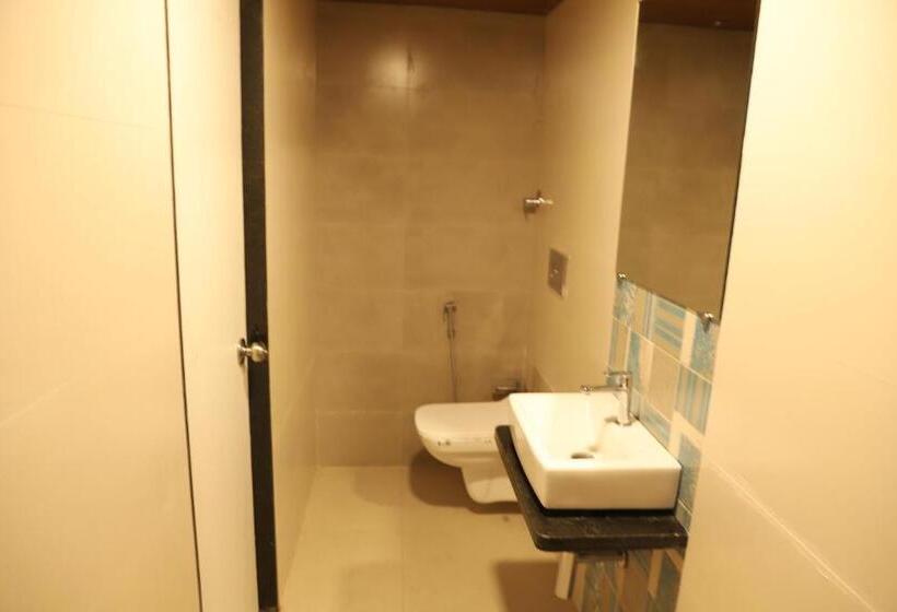 Номер Deluxe, Raaj Resort