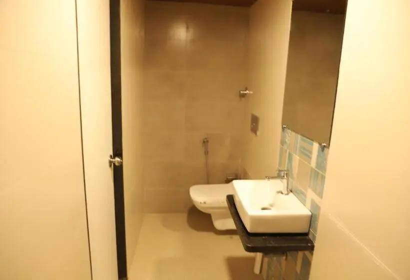 デラックスルーム, Raaj Resort