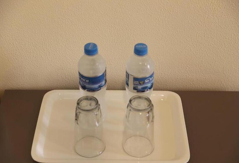 جناح عائلي, Raaj Resort