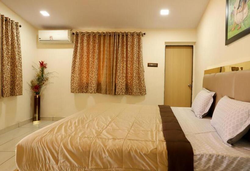 Family Suite, Raaj Resort