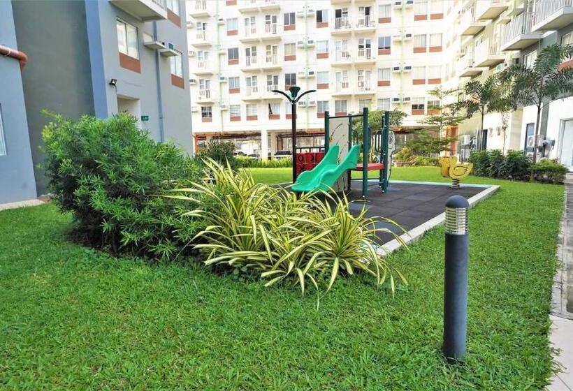 استودیوی استاندارد, Relaxing Studio In Bacolod