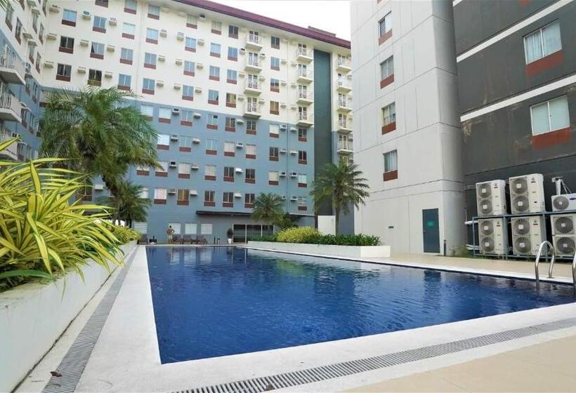 استودیوی استاندارد, Relaxing Studio In Bacolod