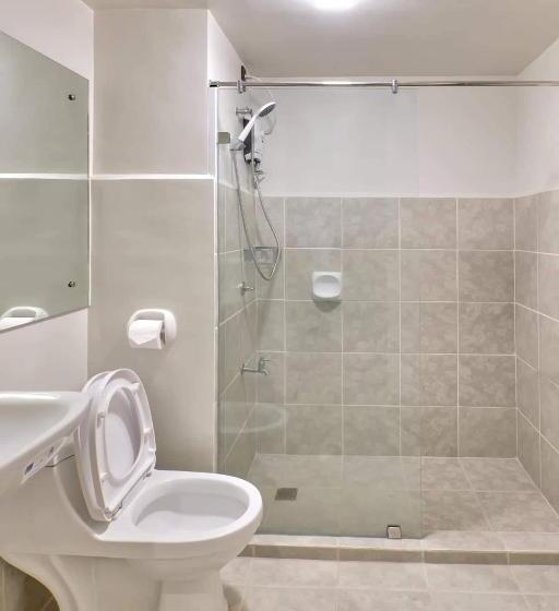 استودیوی استاندارد, Relaxing Studio In Bacolod