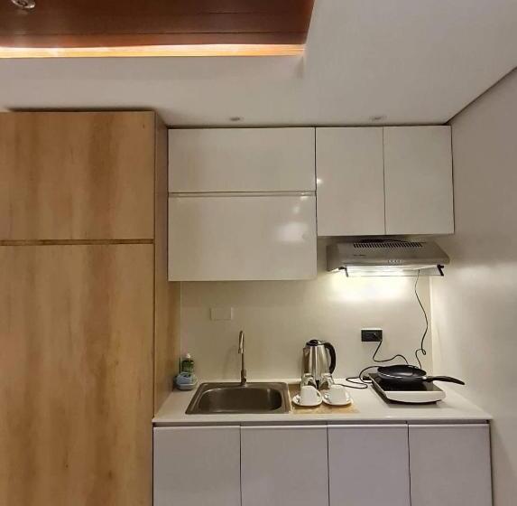 Студия Стандарт, Relaxing Studio In Bacolod
