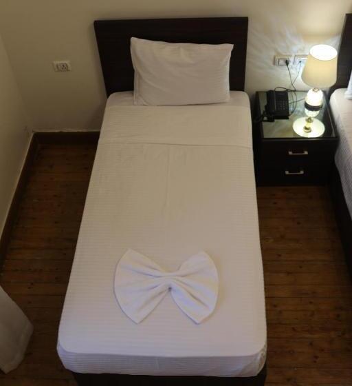 اتاق اکونومی یک تخته, New Midtown