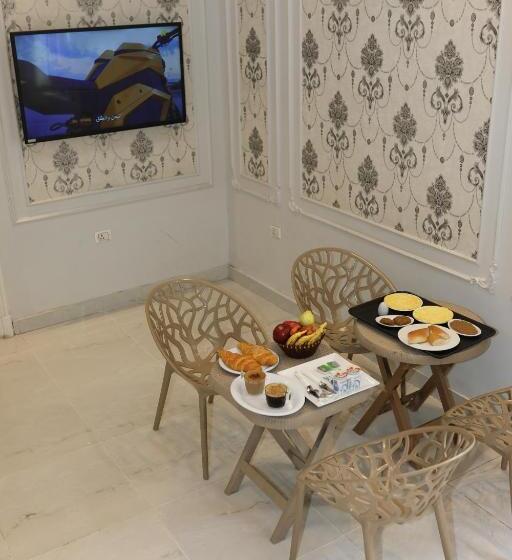 اتاق استاندارد سه نفره, New Midtown