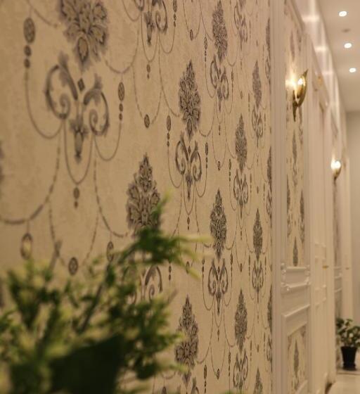 اتاق استاندارد سه نفره, New Midtown